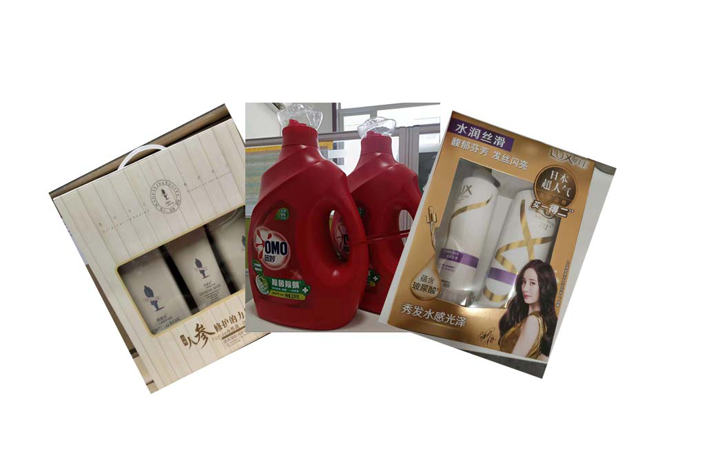三八婦女節(jié)，我司為全體女職工發(fā)放溫馨福利??！